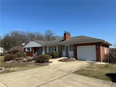 4185 Miller St, Butler, PA 16001