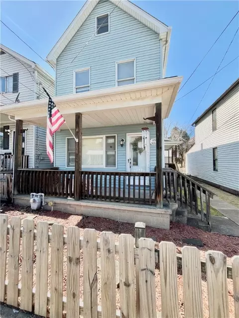 1224 Soles St, Mckeesport, PA 15132