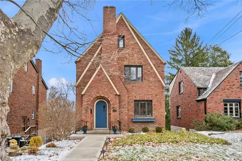 333 Ashland Ave, Pittsburgh, PA 15228