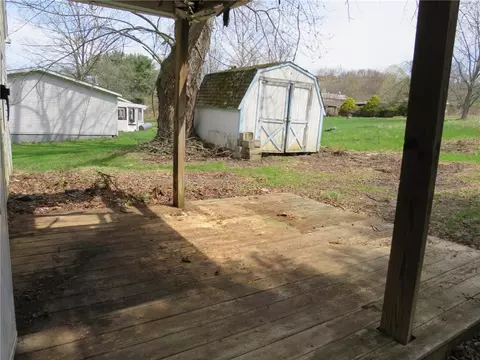Exterior - 64 Valley Rd, Eighty Four, PA 15330 photo 6 of 9