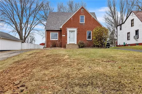 122 Nemacolin Rd, Carmichaels, PA 15320