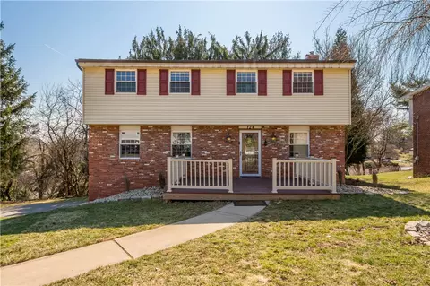 124 Ambleside Dr, Pittsburgh, PA 15237