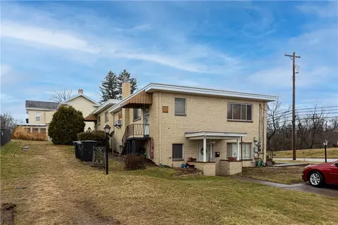 3408-3410 Foster Rd, Mckeesport, PA 15131