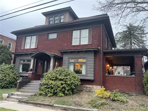 517 School St, Indiana, PA 15701
