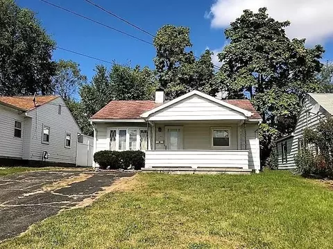 1029 Ryan Ave, New Castle, PA 16101