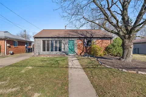 109 Eastern Ave, Coraopolis, PA 15108