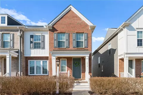 1416 Hastings Cres, Bridgeville, PA 15017