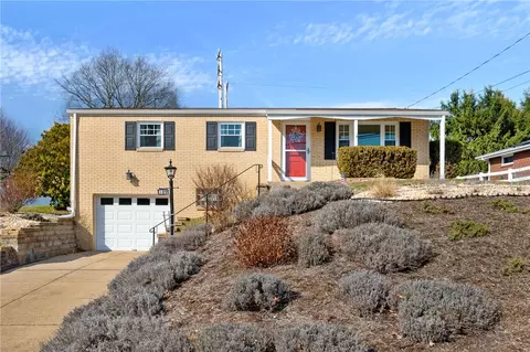 109 Parma Dr, Pittsburgh, PA 15209