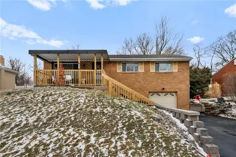 139 William Cir, Mckees Rocks, PA 15136