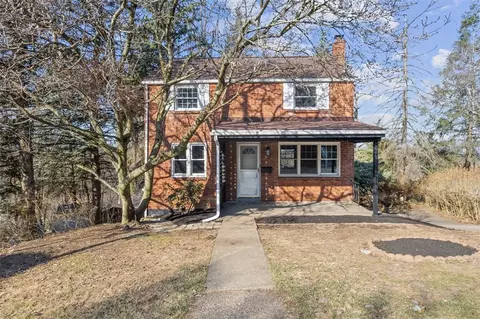 5171 Lougean Ave, Pittsburgh, PA 15207