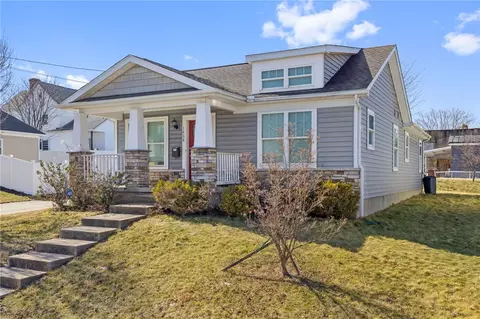 1408 Mifflin St, Homestead, PA 15120