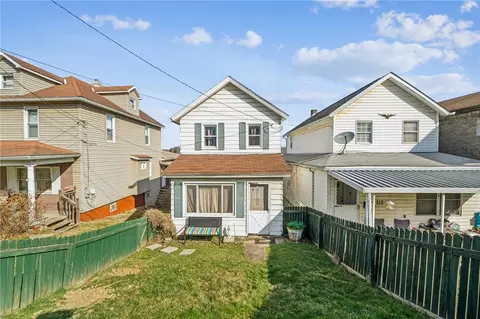 311 Madison Ave, Herminie, PA 15637