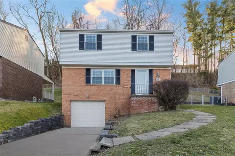 920 Arch Ave, Pittsburgh, PA 15234