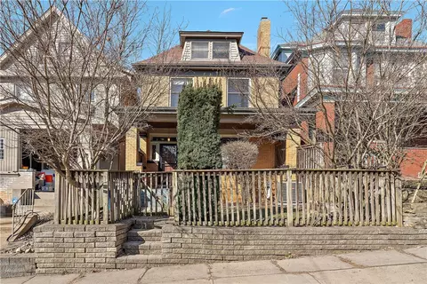 60 Harwood St, Pittsburgh, PA 15211