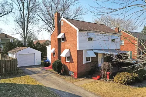 790 Wengler Ave, Sharon, PA 16146