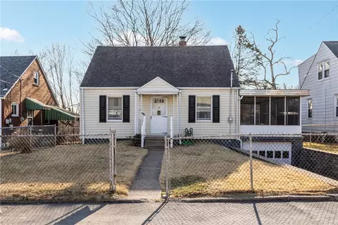 11 Christler St, Pittsburgh, PA 15223