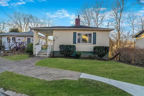 234 Garland St, Pittsburgh, PA 15218