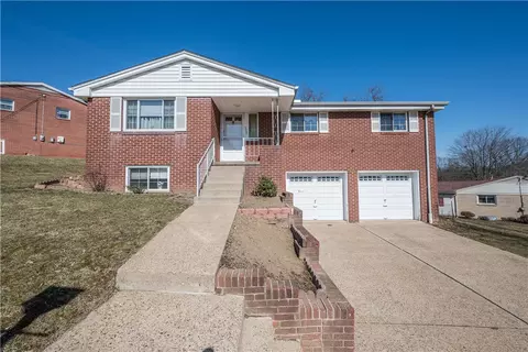 628 Stoneridge Dr, Allison Park, PA 15101