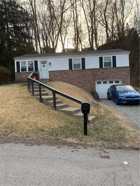 244 Hazel Rd, Pittsburgh, PA 15235