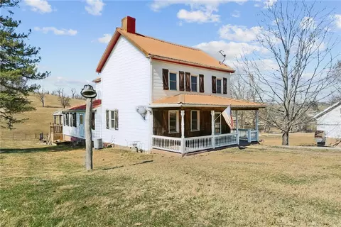 3323 State Route 2011, Scenery Hill, PA 15360