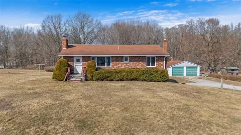 167 Cooper Rd, Cabot, PA 16023