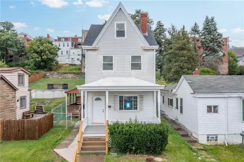 1821 Westmont Ave, Pittsburgh, PA 15210