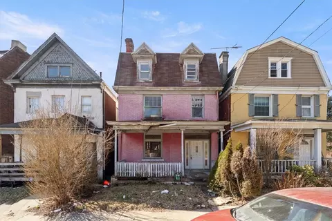 3829 California Ave, Pittsburgh, PA 15212
