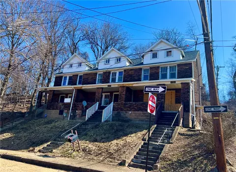 7700-7704 Stanton Ave, Pittsburgh, PA 15218