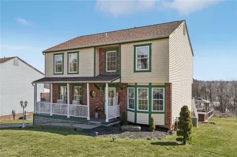 10 Elkie Dr, Washington, PA 15301