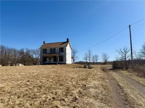 3614 Wilmington Rd, New Castle, PA 16105