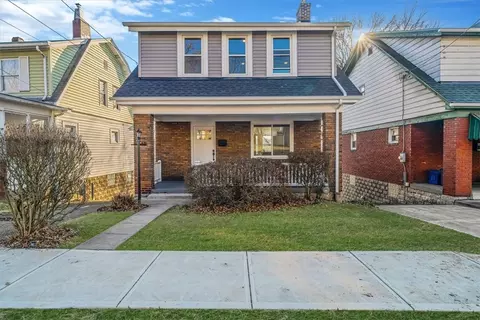 948 Jackman Ave, Pittsburgh, PA 15202