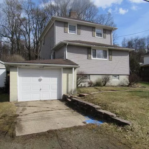 3102 State Route 819, Slickville, PA 15684