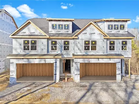 100 Bartlett Ln, Wexford, PA 15090