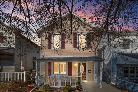 645 5th St, Oakmont, PA 15139