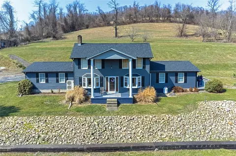 77 Old Route 51, Perryopolis, PA 15473
