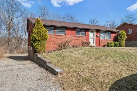 564 Idlewood Rd, Pittsburgh, PA 15235