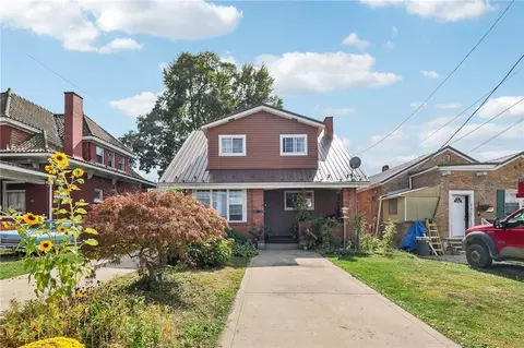 3014 Churchview Ave, Pittsburgh, PA 15227