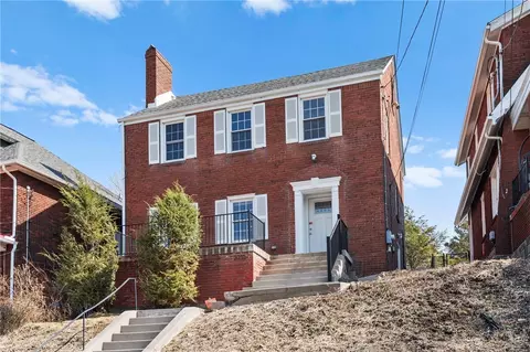3016 Norwood Ave, Pittsburgh, PA 15214