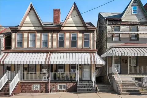 1908 Middle St, Pittsburgh, PA 15215