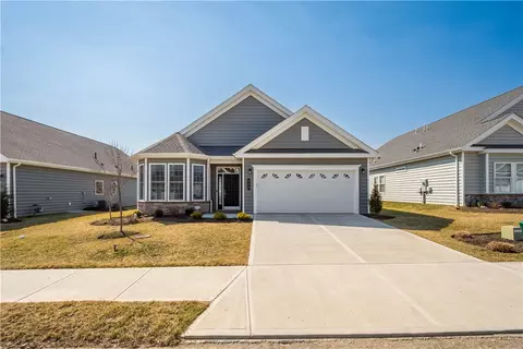 409 Independence Way, Canonsburg, PA 15317
