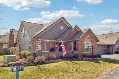 6410 Jefferson Pointe Cir, Clairton, PA 15025