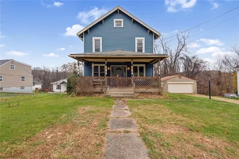 701 Stanley Ave, Springdale, PA 15144