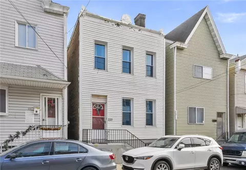 223 Edmond St, Pittsburgh, PA 15224