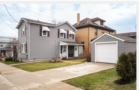 1525 6th Ave, Beaver Falls, PA 15010