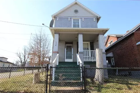 1116 3rd St, Hiller, PA 15444