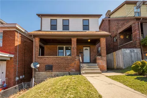 1533 Alverado Ave, Pittsburgh, PA 15216