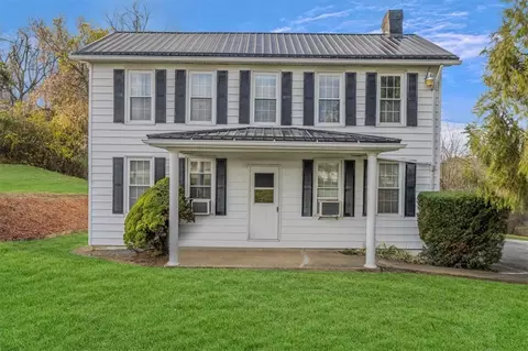 776 Brownsville Rd, Fayette City, PA 15438