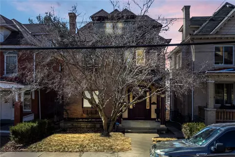 207 Giffin Ave, Pittsburgh, PA 15210