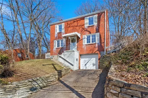 4623 E Willock Rd, Pittsburgh, PA 15227