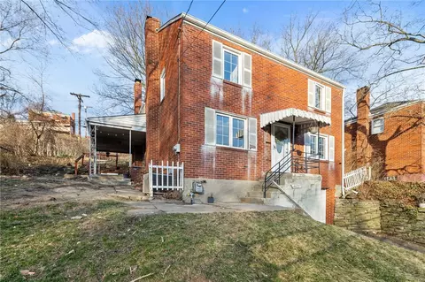 4623 E Willock Rd, Pittsburgh, PA 15227 photo 25